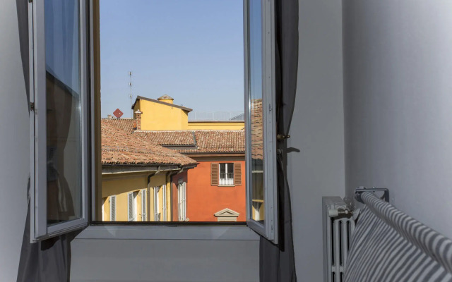 Residence Vita Studios & Apartments