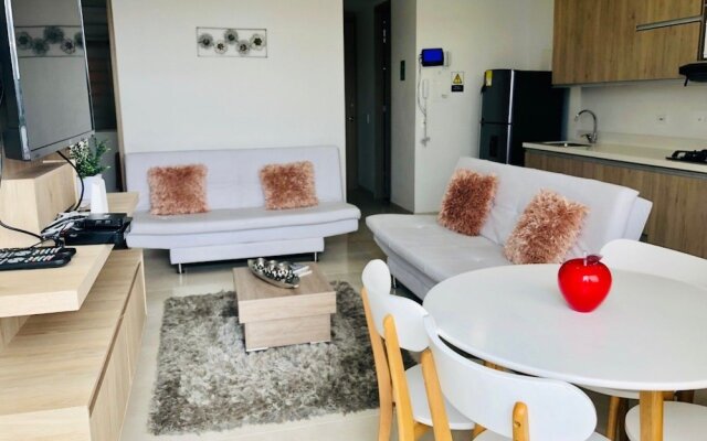 Guatapé Apartamentos A&A Parque