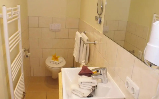 Pension Walmeer