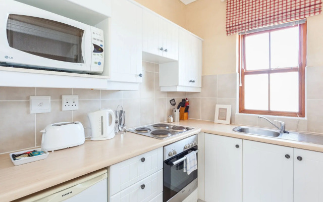 Summit Place Guest House