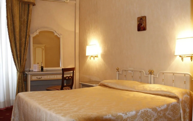 Ostello Bello Roma