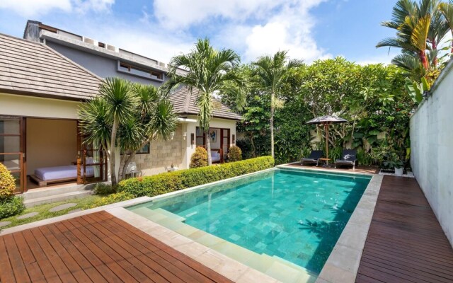 Villa Camilla 2 in Canggu