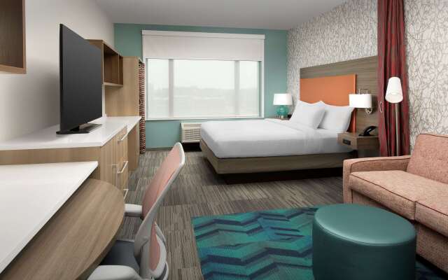 Home2 Suites Polaris Columbus, OH