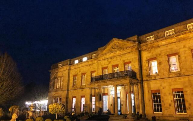 Shrigley Hall Hotel and Spa