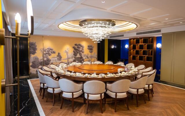 Kb Hotel