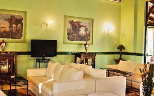Zante Imperial Beach Hotel