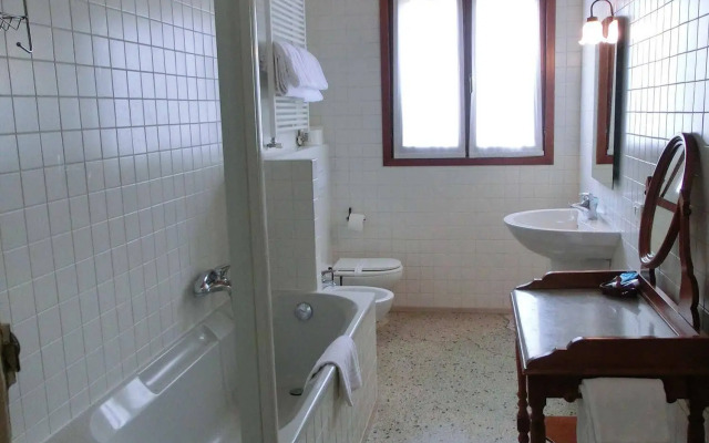 B&B Al Palazzetto