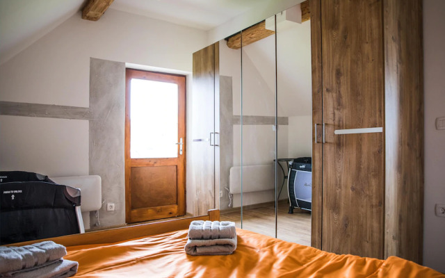Apartments Arh