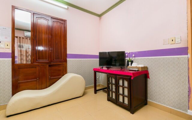 OYO 754 Thuận Phát Hotel