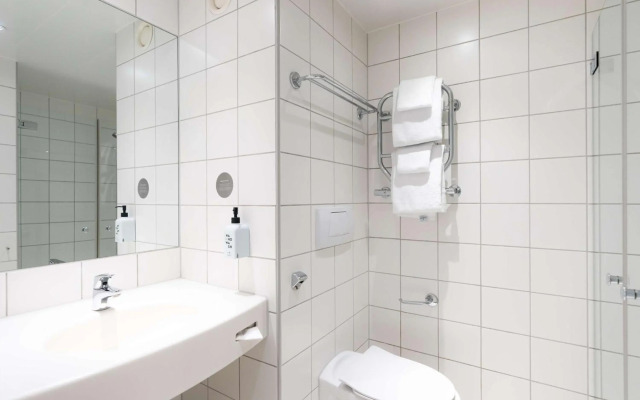 Scandic Nidelven