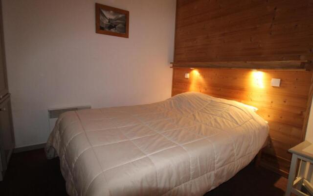 Appartement Avoriaz, 3 pièces, 6 personnes - FR-1-633-29