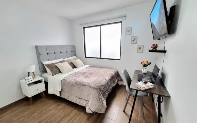 Habitación La Paz 3