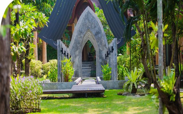 The Village Resort