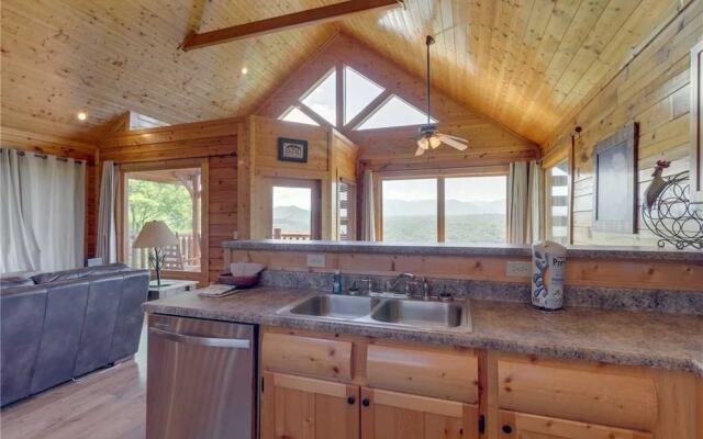 Avalon Mist by RedAwning