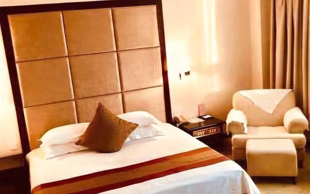 Jin Du Hotel