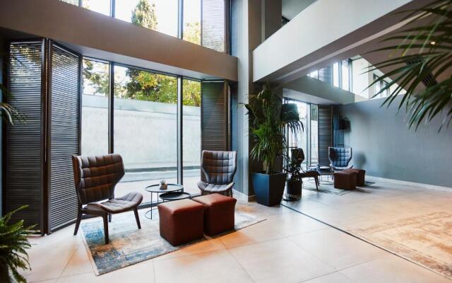 Avantgarde Urban Şişli