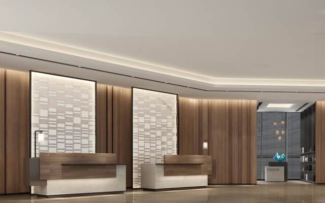 Fairfield by Marriott Foshan Nanhai