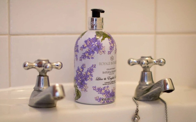 The George and Dragon