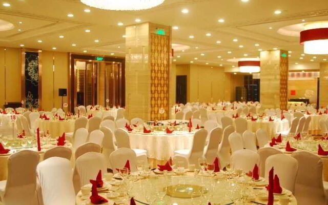 Zhengfangyuan International Hotel