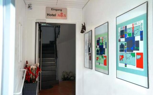 Hotel La Balance
