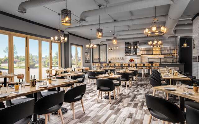 Prestige Rocky Mountain Resort Cranbrook, WorldHotels Crafted