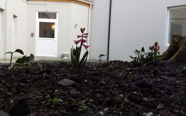 Hotel Le Saint Quentin