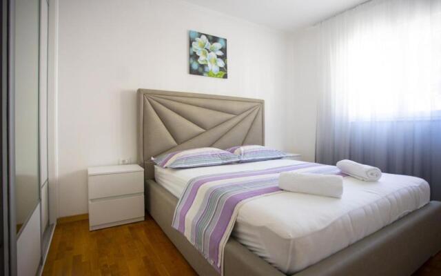 Apartment San Marino