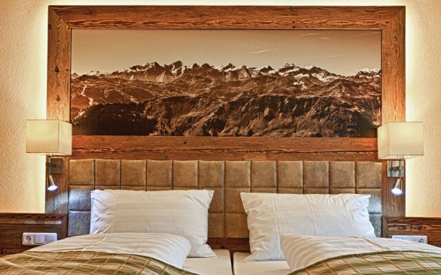 Hotel Alte Post