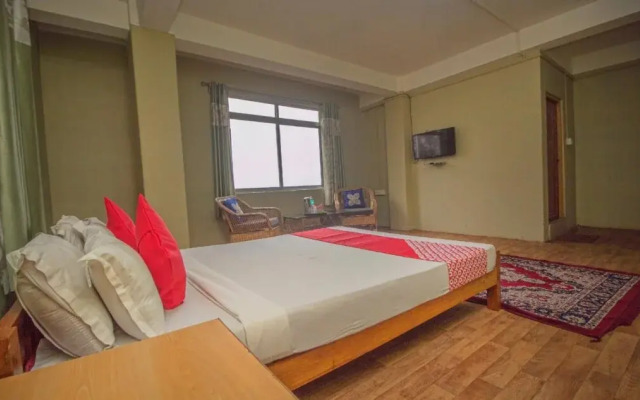 Cloud Inn By OYO Rooms