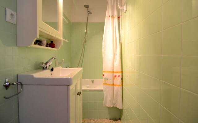 Apartamentos Riells de Mar
