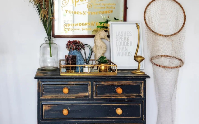 Seadream - Seadream Scarborough Limited