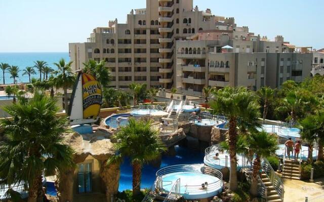 Apartamentosmarina Marina dOr