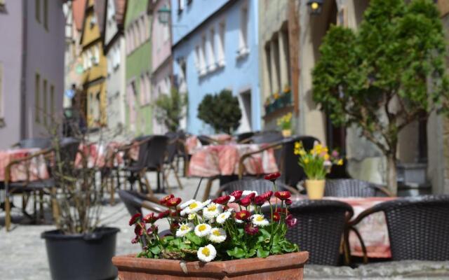 Restaurant Alter Keller