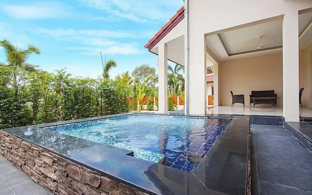 Park View Villas B - Private & Luxury