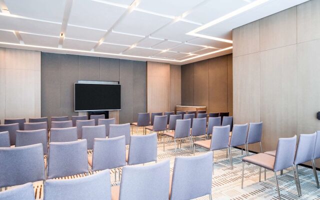 Sofitel Hangzhou Yingguan Hotel