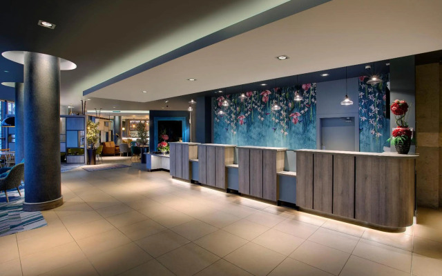 Leonardo Hotel Swindon