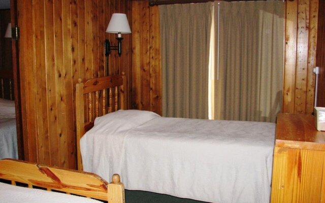 Beaver Village Lodge