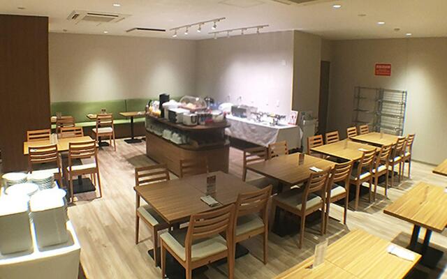 Hotel Crown Hills Onahama