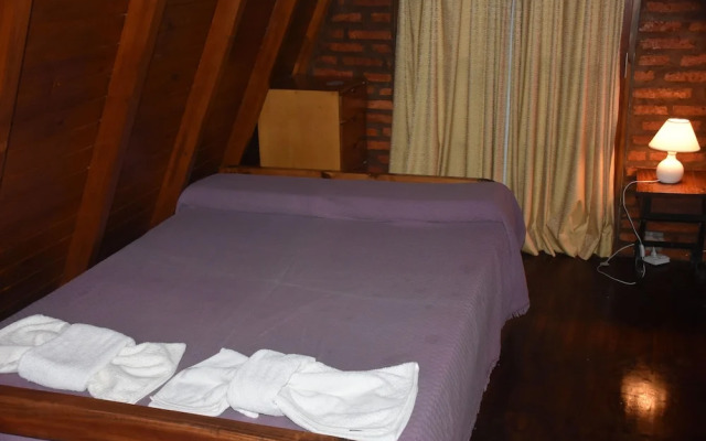 Cabañas Pequeño Paraiso