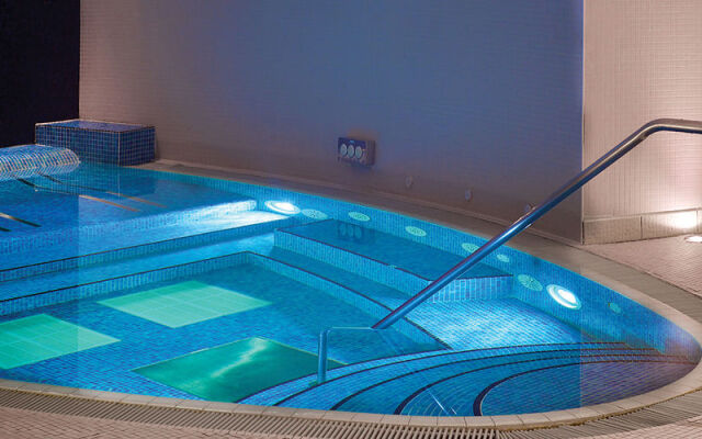 Seaham Hall and Serenity Spa