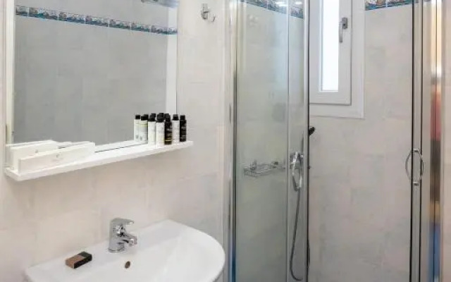 White Holidays Project Ag. Sostis