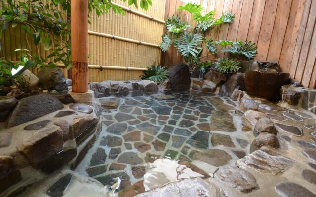 Mochizuki Ryokan