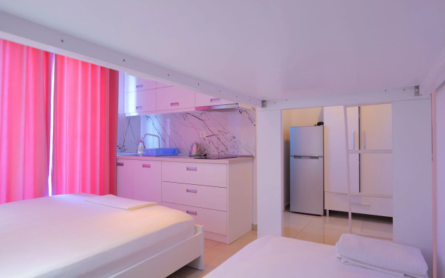 Unique Albania CondoHotel