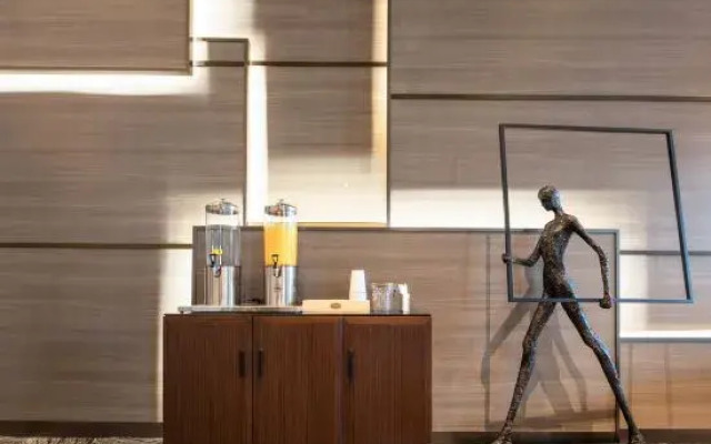 Hampton by Hilton Zibo Zhangdian