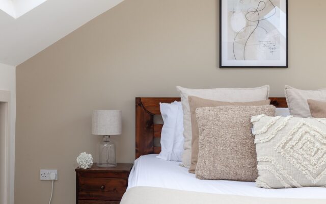 The Westbourne Park Collection