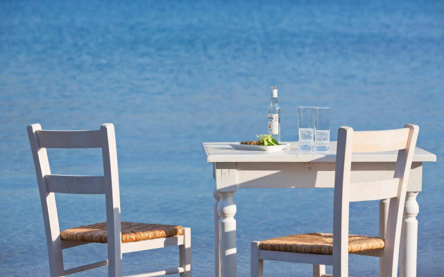 Silver Beach
