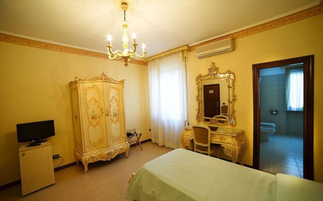 Grande Albergo Miramare