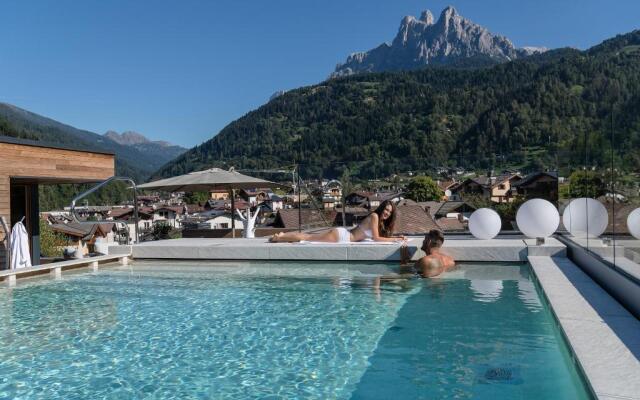 Brunet - The Dolomites Resort