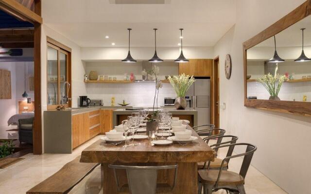 Villa Sanook by Villa Finder