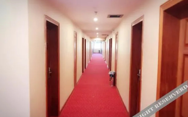 Shangshudi Hotel